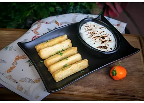 Cilantro Latin Fusion Grandview