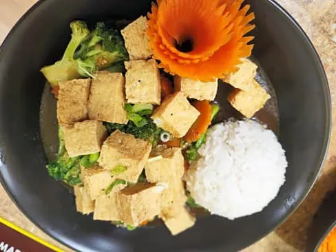Thai Zaap Cafe