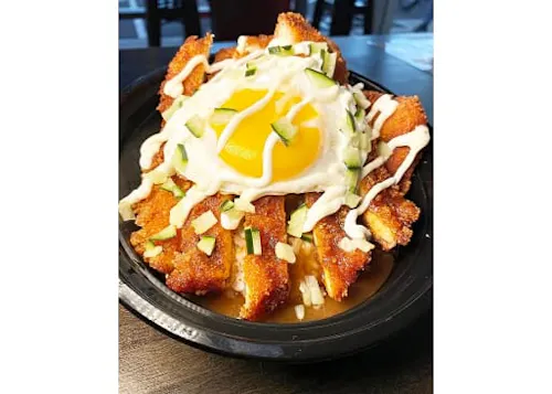 Fukuburger
