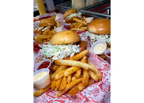 Fukuburger