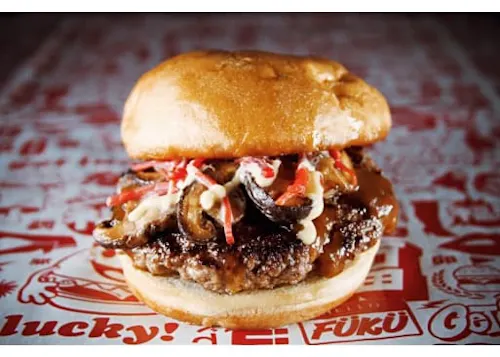 Fukuburger