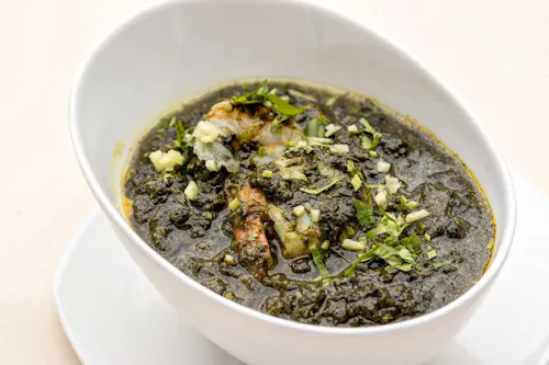 Photo 1 of 4: Jaz Indian Cuisine