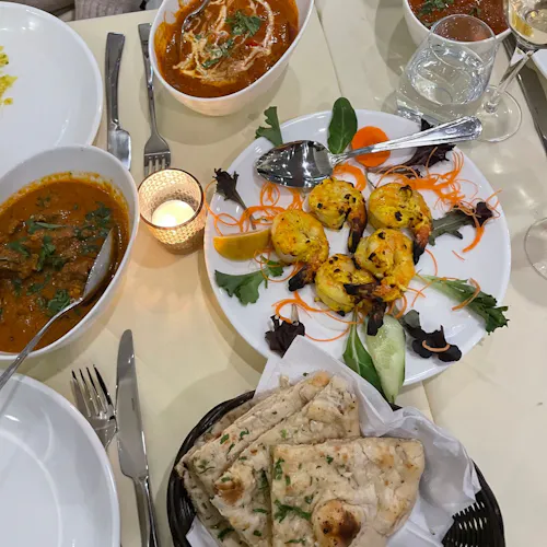 Jaz Indian Cuisine