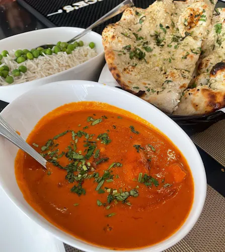 Jaz Indian Cuisine