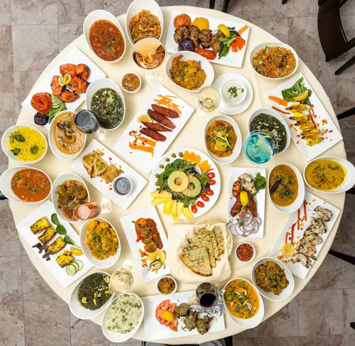 Jaz Indian Cuisine