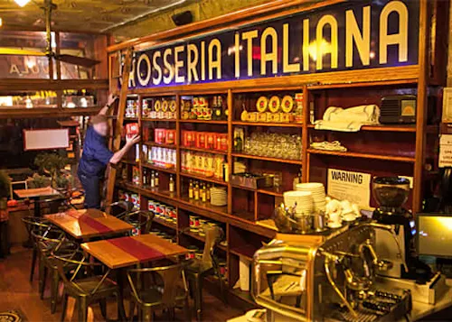 Tavola