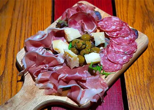 Tavola