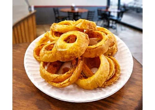 Oasis Pizzeria and Roast Beef