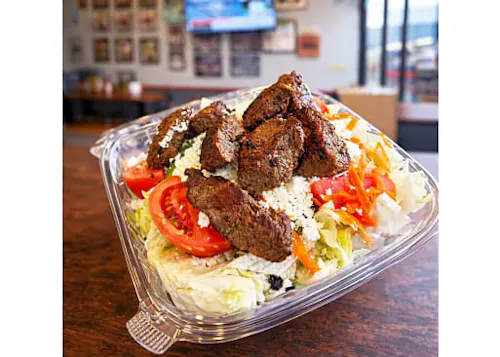 Oasis Pizzeria and Roast Beef