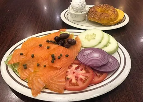 Photo 1 of 4: Once Upon A Bagel