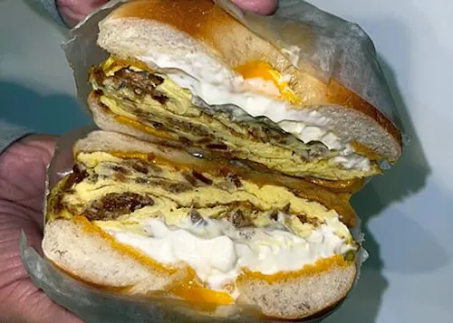 Once Upon A Bagel