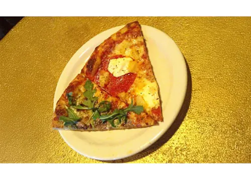 Pinky's Pizza