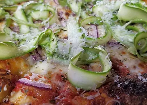 Pinky's Pizza