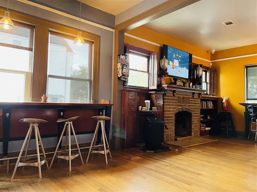 Photo 1 of 4: Campesino Coffee House