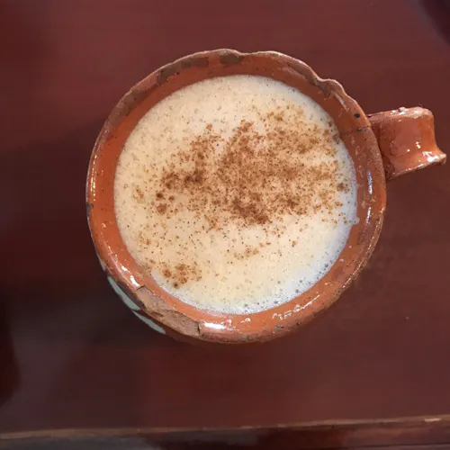 Campesino Coffee House