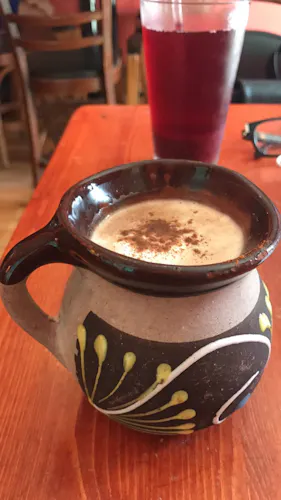 Campesino Coffee House