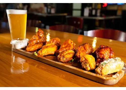 Wingnutz