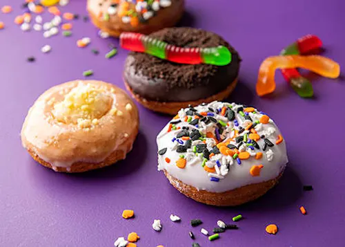 Photo 1 of 4: Duck Donuts