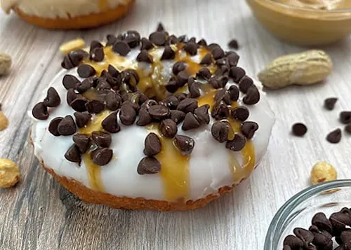 Duck Donuts
