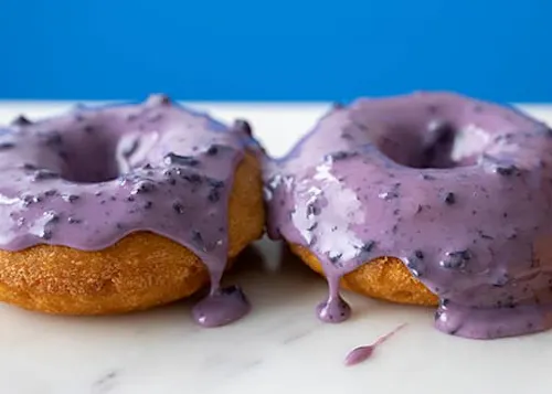 Duck Donuts