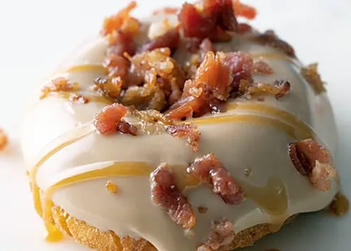 Duck Donuts