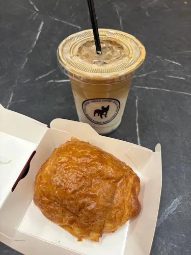 Stella Coffee