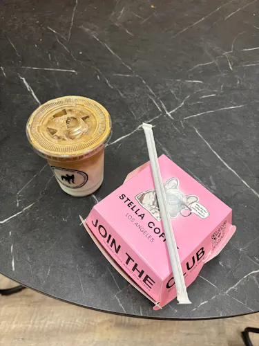 Stella Coffee