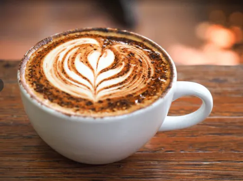 Stella Coffee