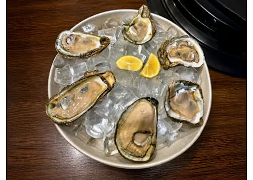 St Mary's Seafood & More