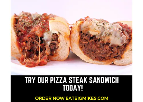 Big Mike's - Redondo Beach