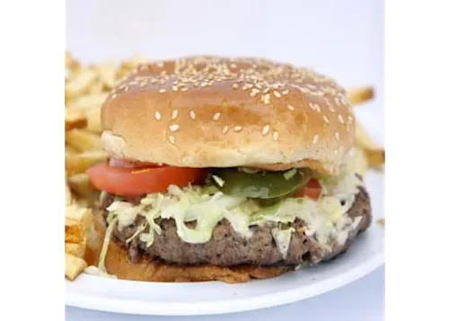 Big Mike's - Redondo Beach