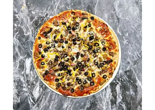 Papa Murphys Take N Bake Pizza