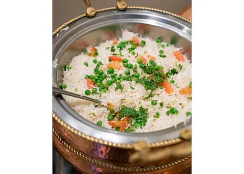 Swad Indian Cuisine