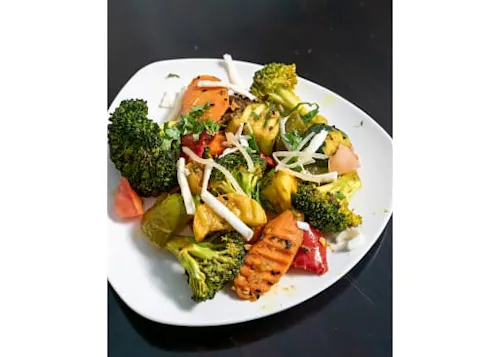 Swad Indian Cuisine