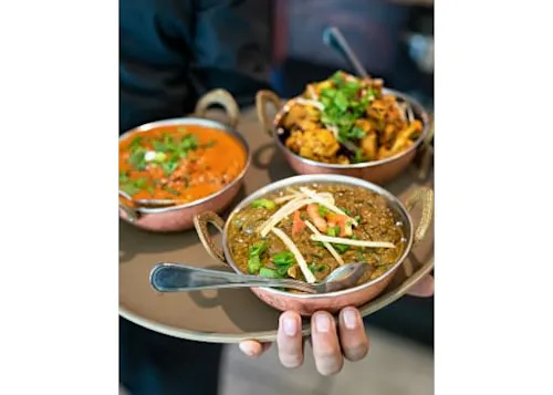 Swad Indian Cuisine