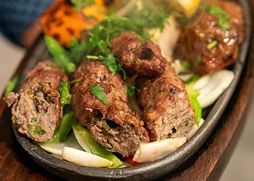 Photo 1 of 4: Swad Indian Cuisine