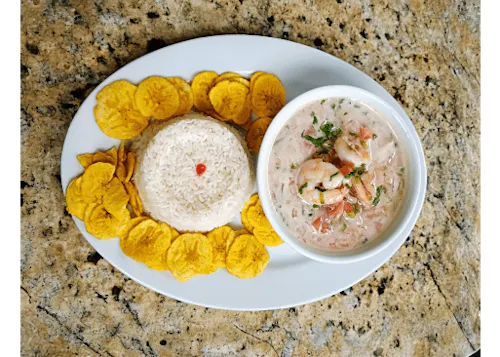 Sabor Ecuatoriano
