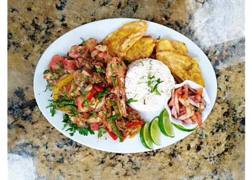 Sabor Ecuatoriano