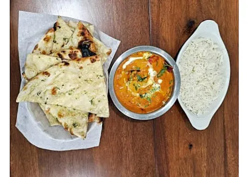 Curry Days