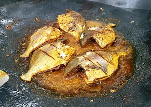 Curry Days