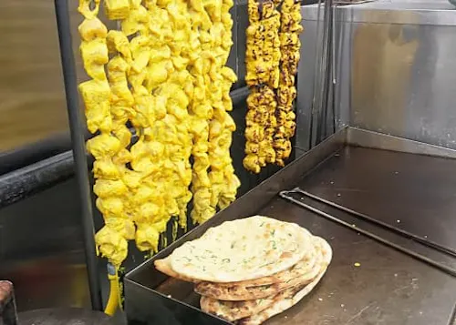 Photo 1 of 4: Curry Days