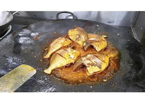 Curry Days