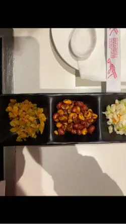 Sunny Dumpling House - Walnut