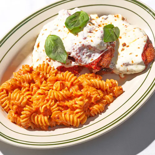 Parm - Copley Place