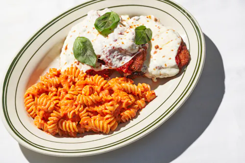 Parm - Copley Place
