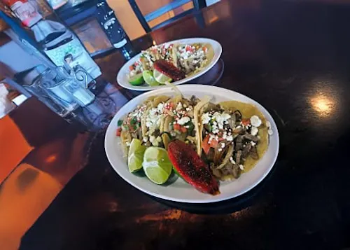 Taqueria Herencia Mexicana