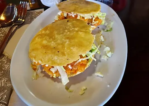 Taqueria Herencia Mexicana
