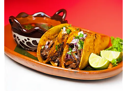 Photo 1 of 4: Taqueria Herencia Mexicana