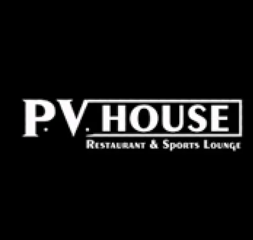 P.V. House