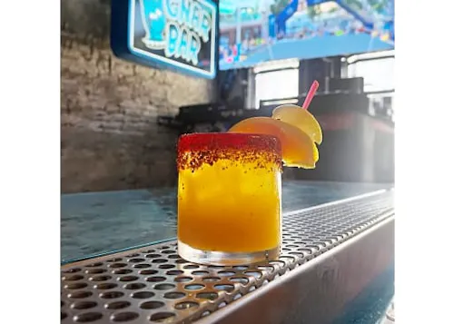 Gnar Bar